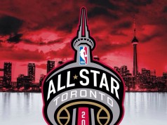 All-Star Weekend Toronto 2016