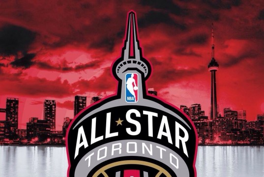 All-Star Weekend Toronto 2016