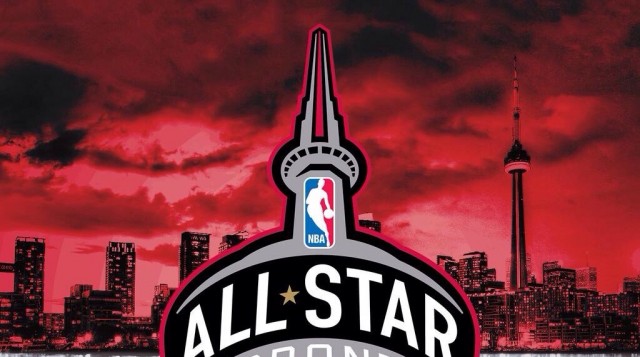 All-Star Weekend Toronto 2016