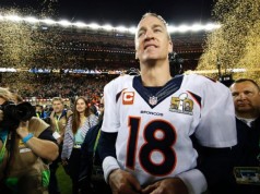 Super Bowl 50: Peyton Manning e i Broncos in trionfo