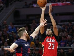 Anthony Davis