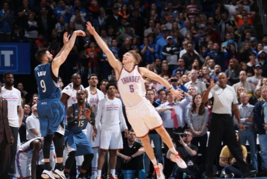 Ricky Rubio