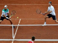 Coppa Davis: la coppia Bolelli-Seppi porta l’Italia ai quarti!