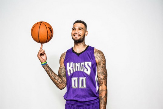 Willie Cauley-Stein
