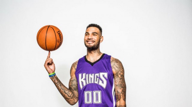 Willie Cauley-Stein