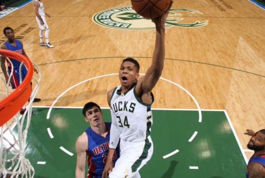 Giannis