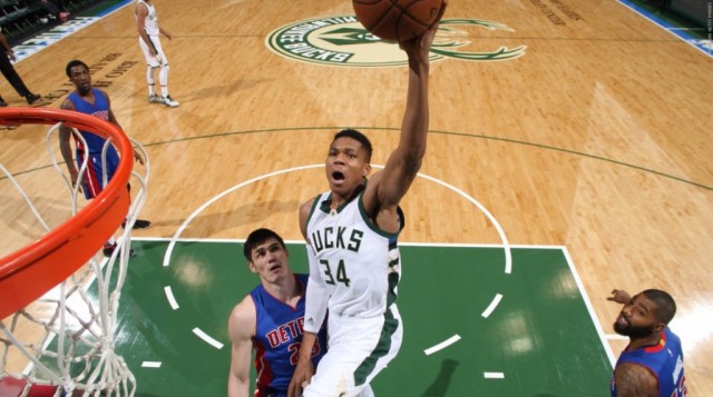 Giannis