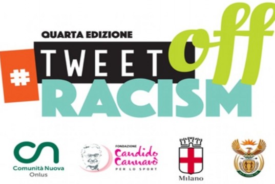 Fai anche tu centro contro il razzismo!
