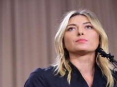 Sharapova vs Nadal: scambio di frecciate fra i due tennisti