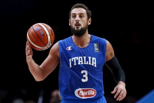 Marco Belinelli