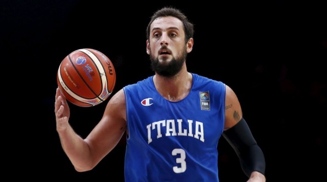 Marco Belinelli