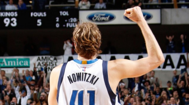 Nowitzki