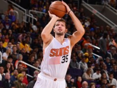 NBA, la top 5 della settimana (VIDEO) (21/03/2016) Mirza Teletovic