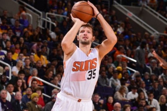 Mirza Teletovic