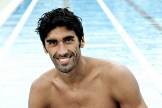 Filippo Magnini annuncia il ritiro dal nuoto