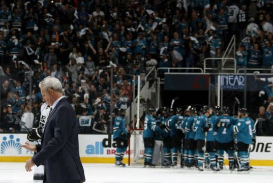 Nhl, il tweet al veleno dei Kings e le polemiche del web