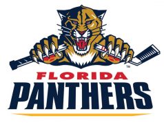 Nhl, stagione 2016/17: nuovo logo per i Panthers?