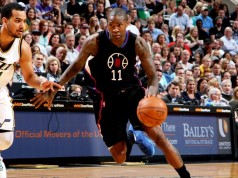 Jamal Crawford