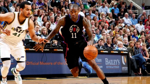 Jamal Crawford