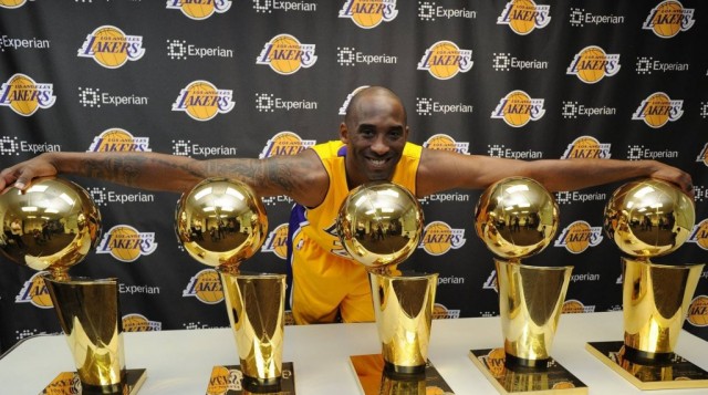 Kobe Bryant