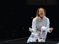 Valentina Vezzali