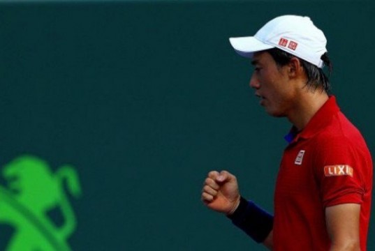 Miami: Nishikori annienta Kyrgios: finale contro Djokovic!
