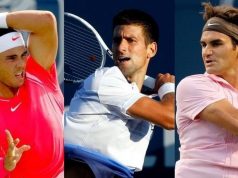 Il pagellone di Montecarlo : top Nadal e Federer, flop Djokovic
