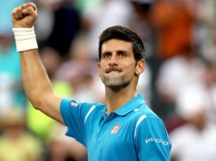 Djokovic trionfa a Miami per la sesta volta e raggiunge Agassi
