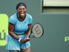 Il pagellone di Miami : flop Serena Williams, top Bacsinszky