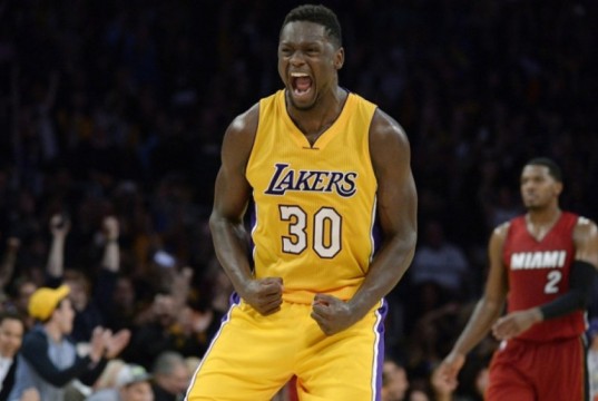 Julius Randle