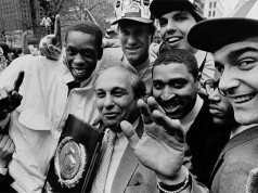 Villanova 1985