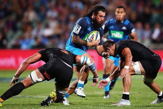 Super Rugby 2016, le migliori mete del sesto turno