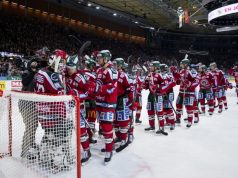 Shl, finale: primo match point per il Frölunda