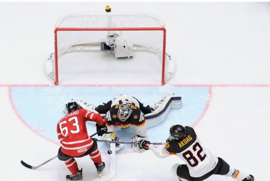 Mondiali, i 5 gol più belli della 7° giornata