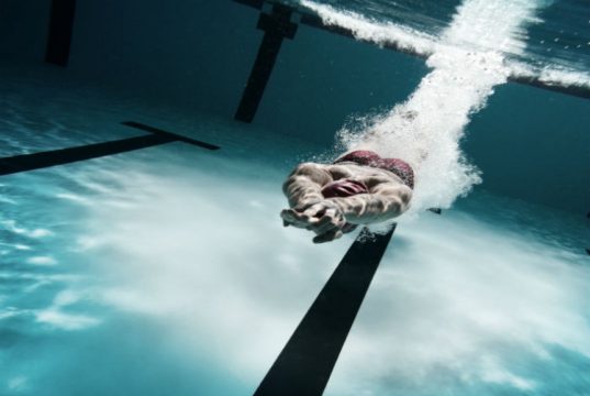 Nuoto: che stile sei?