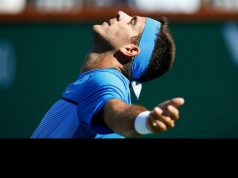 A Madrid il ritorno del vero Del Potro: che vittoria contro Thiem!
