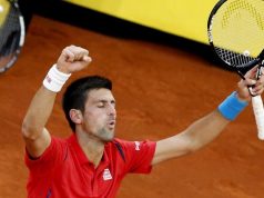 Roma: un eccellente Djokovic supera un ottimo Nadal!