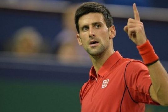 Roma: Djokovic supera un ottimo Nishikori: finale contro Murray