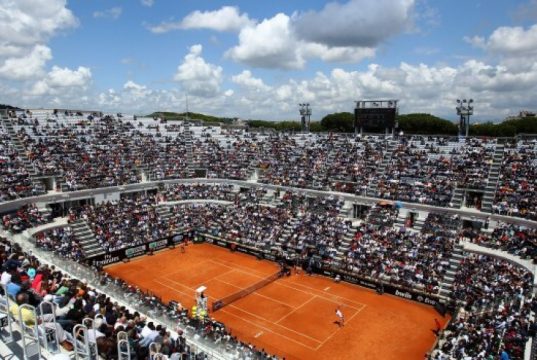 Internazionali d’Italia: tutti i vincitori dell’era Open (VIDEO)