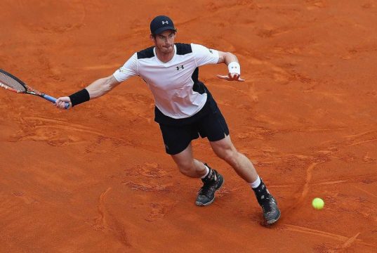 Roland Garros: Murray avanza ma quanti rischi!