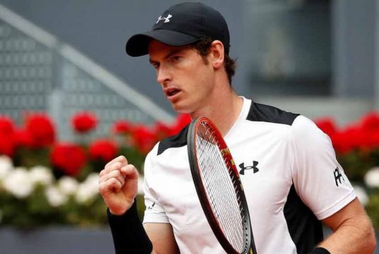 Clamoroso a Madrid: Murray batte Nadal e vola in finale