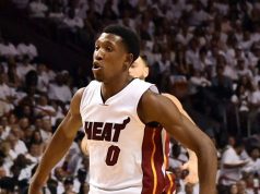 Josh Richardson