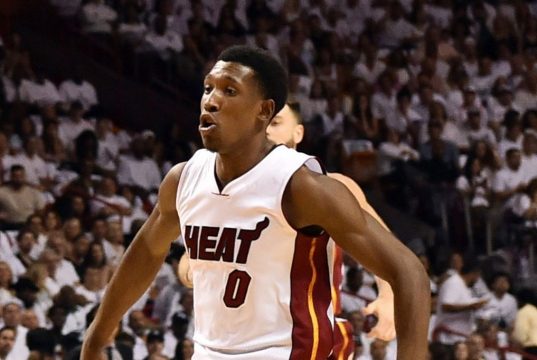 Josh Richardson