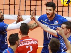 Volley, preolimpico maschile di Tokyo: le squadre