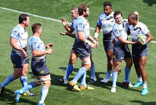Super Rugby 2016, le migliori mete dell’undicesimo turno