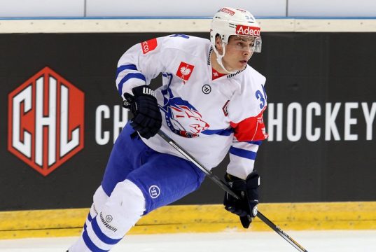 Auston Matthews, 5 cose che non sapete