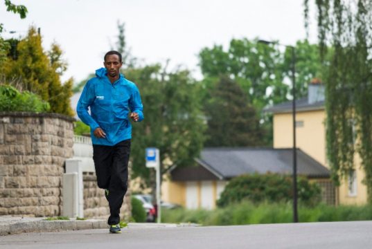 Giochi olimpici di Rio, da chi è composto il team di rifugiati?