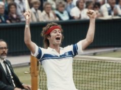 Wimbledon : i successi di McEnroe e Becker (VIDEO)