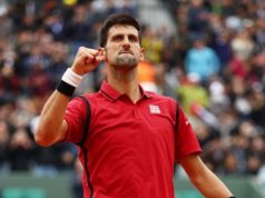 Djokovic vola in paradiso ! Rimonta Murray e vince il suo primo Roland Garros