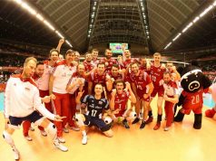 Nazionale maschile polacca